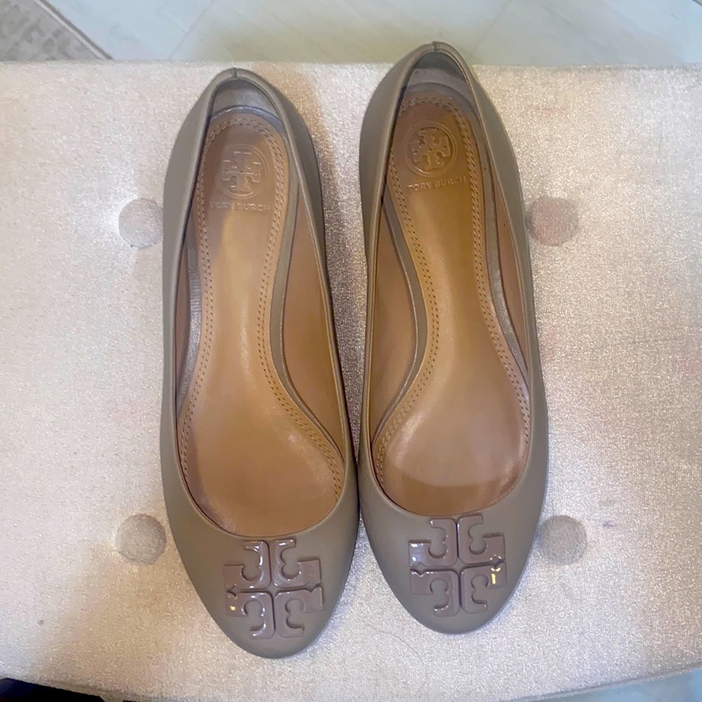Tory Burch Flats
